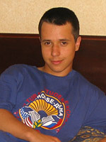 Danil Alekseyev